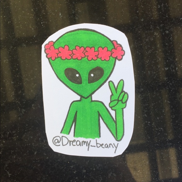 Stickers - Picture 3 of 7